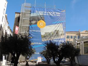 2020 02 22 EN FLANANT A TOULON COURS LAFAYETTE (69)